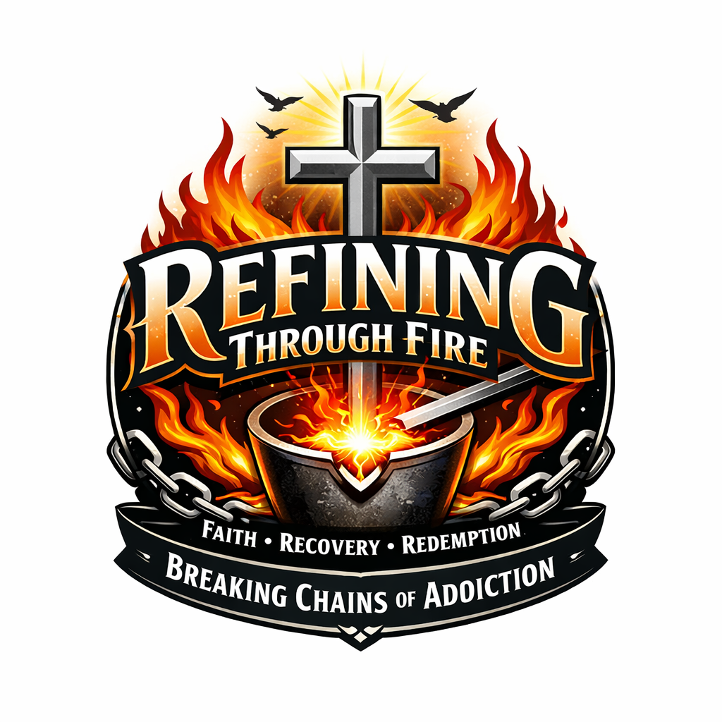Refining Through Fire